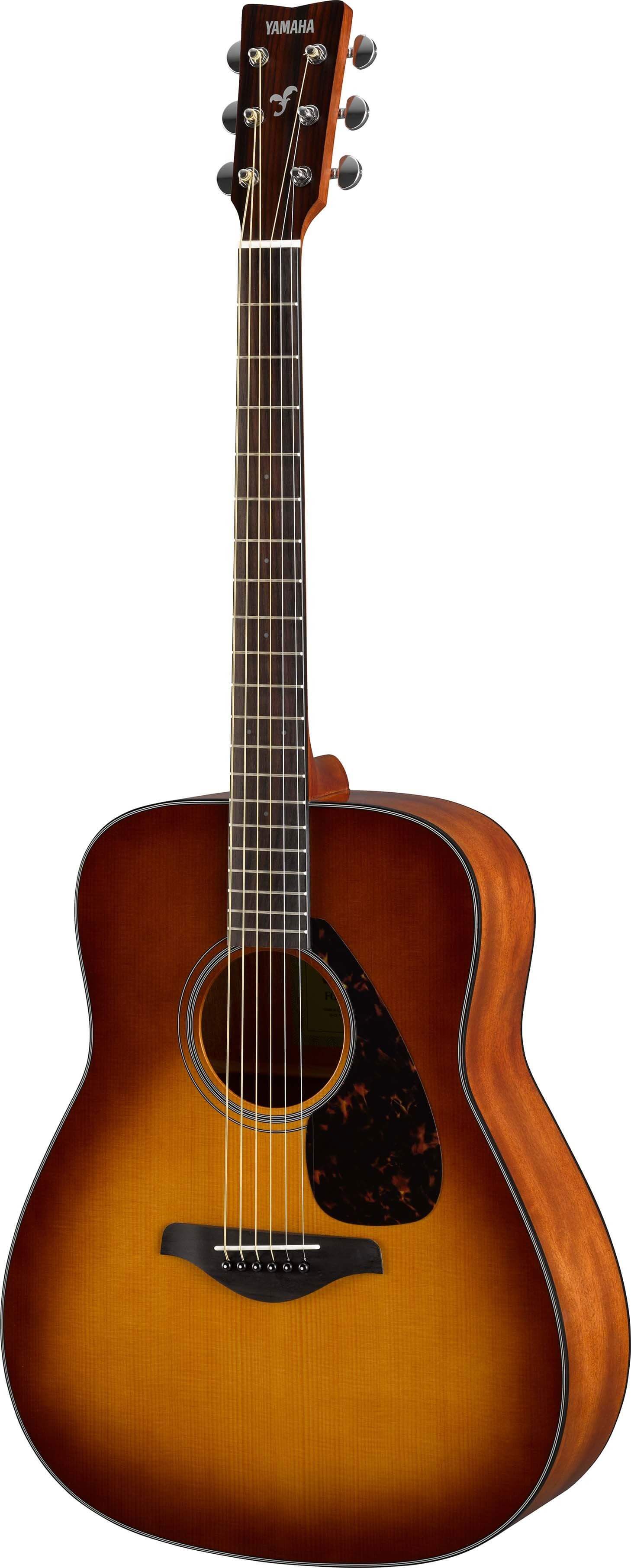Guitarra Acústica Yamaha FG800